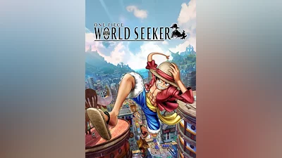 ONE PIECE World Seeker