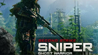Sniper: Ghost Warrior - Second Strike (Steam)