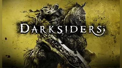Darksiders (PC) [Global] [Standard]