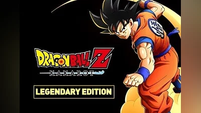 Dragon Ball Z: Kakarot Legendary Edition EU (EU) [Xbox One/Series]