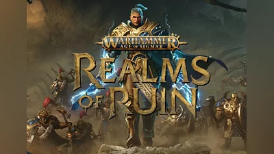 Warhammer Age of Sigmar: Realms of Ruin Turkey (Turkey) [Xbox Series]