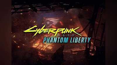 Cyberpunk 2077: Phantom Liberty DLC EU (EU) [Xbox Series]