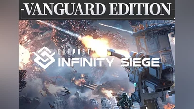 Outpost: Infinity Siege Vanguard Edition EN/DE/FR/JA/KO/ZH/ZH Global (Global) [Steam Gift]