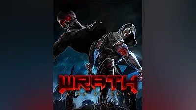 Wrath: Aeon of Ruin (Россия, Украина и СНГ)