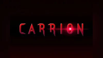 Carrion EN EU (EU) [Xbox One/Series]
