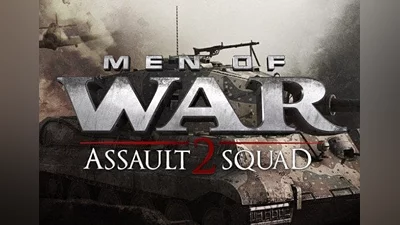 Men of War: Assault Squad 2 Gold Edition EN/DE/FR/IT Global (Global) [Steam]