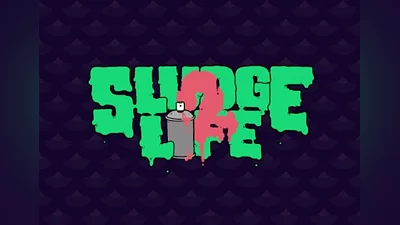 Sludge Life 2 Global (Global) [Steam]