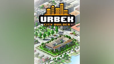 Urbek City Builder