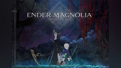 Ender Magnolia: Bloom In The Mist Global (Global) [Steam Gift]