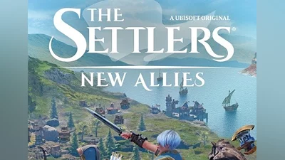 The Settlers: New Allies EN Global (Global) [Steam Gift]
