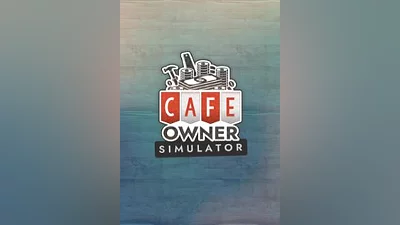 Cafe Owner Simulator