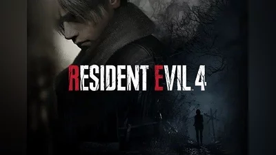 Resident Evil 4 - Remake - Pre-Order Bonus DLC EN Global (Global) [Xbox Series]