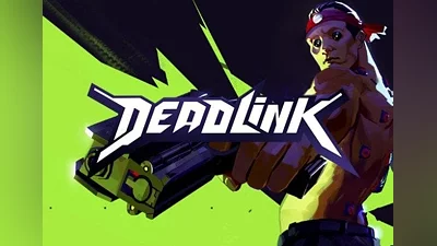 Deadlink EN EU (EU) [Steam]