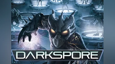 Darkspore EN/DE/FR/PL/RU Global (Global) [Steam Gift]