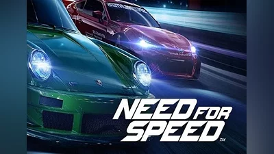 Need For Speed - Ultimate Bundle EN/DE/FR/IT/ES United States (United States) [Xbox One/Series]