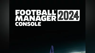 Football Manager 2024 Console Edition EN EU (EU) [Xbox One/Series/Windows]