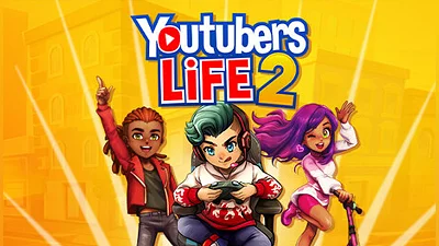 Youtubers Life 2