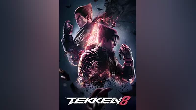 TEKKEN 8