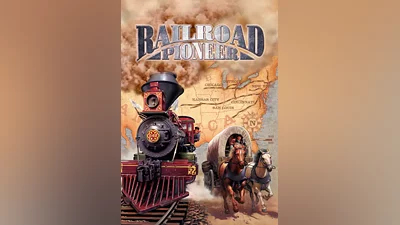 Railroad Pioneer
