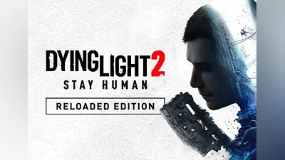 Dying Light 2: Stay Human Reloaded Edition Global (Global) [Steam]
