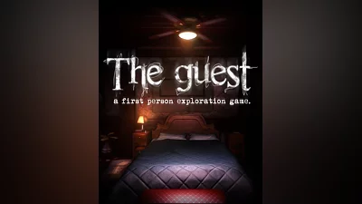 The Guest (Россия, Украина и СНГ)