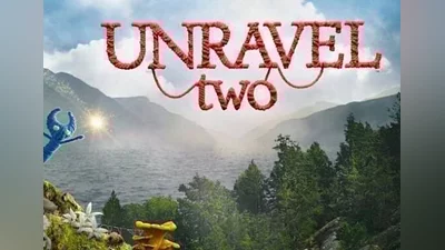 Unravel Two EN/DE/FR/IT/ES EU (EU) [Xbox One/Series]