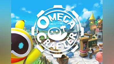 Omega Crafter Global (Global) [Steam Gift]