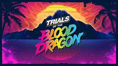 Trials of The Blood Dragon (Uplay)