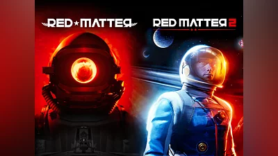 Red Matter Collection (PS5) (Account) [Global] [Standard]