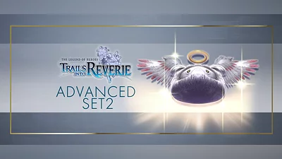 Trails into Reverie Advanced Set 2 (PS5) (Account) [Global] [Standard]