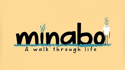 Minabo a Walk Through Life (PS5) (Account) [Global] [Standard]