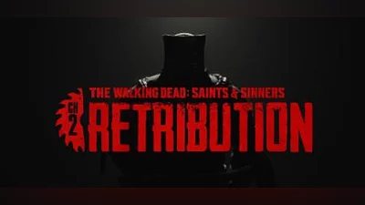 The Walking Dead: Saints and Sinners - Chapter 2: Retribution (PS5) (Account) [Global] [Standard]