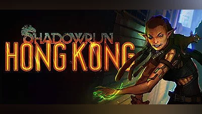Shadowrun Hong Kong Extended Edition (PS5) (Account) [Global] [Standard]