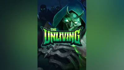 The Unliving