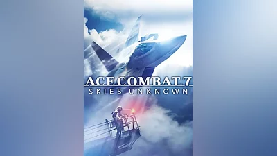 ACE COMBAT 7: SKIES UNKNOWN