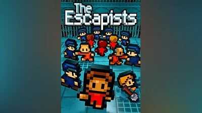 The Escapists