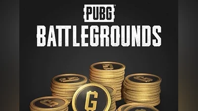 PUBG Battlegrounds 1050 G-Coin (Global) [Steam]