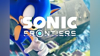 Sonic: Frontiers EN United States (United States) [Xbox One/Series]