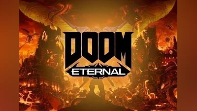 Doom Eternal EN Turkey (Turkey) [Xbox One/Series]