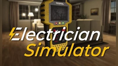 Electrician Simulator (Nintendo Switch) (Account) [Global] [Standard]