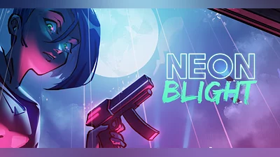 Neon Blight (Nintendo Switch) (Account) [Global] [Standard]