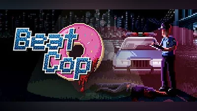 Beat Cop (XB1) (Account) [Global] [Standard]