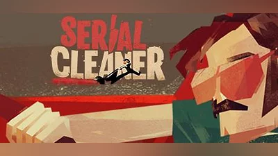 Serial Cleaner (XB1) (Account) [Global] [Standard]