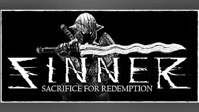 SINNER Sacrifice for Redemption (Xbox X) (Account) [Global] [Standard]