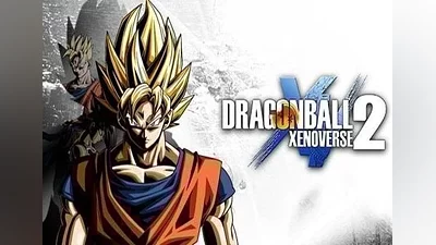 Dragon Ball: Xenoverse 2 EN/DE/FR/IT/PL/JA/PT/RU United States (United States) [Xbox One/Series]