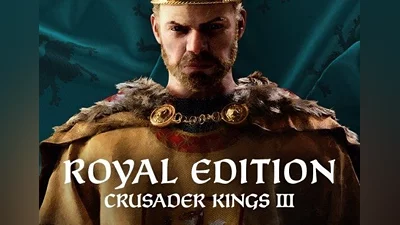 Crusader Kings III Royal Edition EN EU (EU) [Xbox Series]