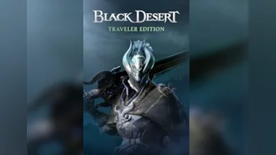 Black Desert Traveler 2023 Edition EN/DE/FR/ES EU (EU) [Xbox One/Series]