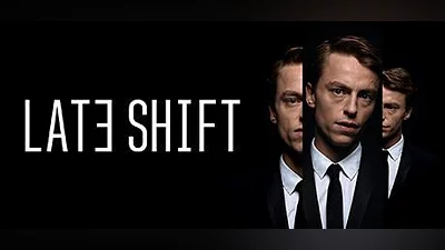 Late Shift (Xbox X) (Account) [Global] [Standard]
