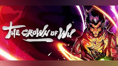 The Crown of Wu (Xbox X) (Account) [Global] [Standard]