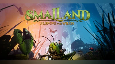 Smalland Survive the Wilds (Xbox X) (Account) [Global] [Standard]